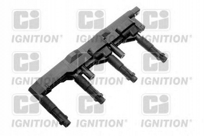 QUINTON HAZELL xic8246 -  Элемент катушки зажигания